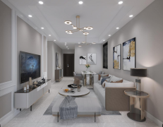 搜好房：“金三银四”已过半，优质家装何处寻？