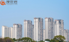 搜好房：优质免费仓储物流支持， 打通期房装修“最后一公里”