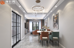 搜好房整装：甄选苏式精工，初心礼敬时代，匠心雕镂时光