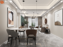 搜好房：前瞻布局加速发力精装后市场，定制加载打造幸福人居新生活