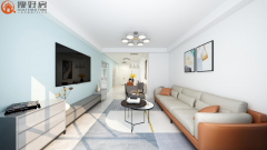 搜好房：“三孩”时代发令枪已响，如何抢跑精装新赛道？