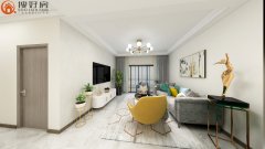 搜好房整装：以品质口碑为生命线，0增项还原整装本质风貌