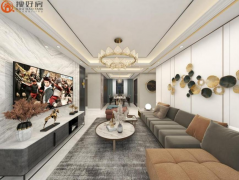 搜好房平台：非标装修时代落幕，苏式精工纵深赋能