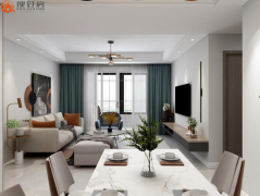 搜好房平台：以创新药方破除沉疴痼疾，整装平台模式助推装修转型