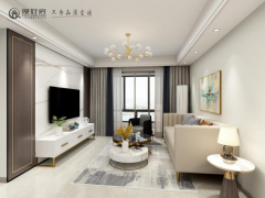 搜好房平台：对焦三四线整装，去中间商0增项双引擎躬身入局