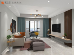 搜好房精装加载：“金九银十”开学季，拎包入住玩转一秋家装