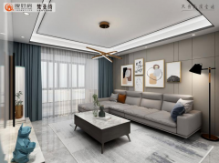 梵亚诗家居：搜好房精装加载·拎包入住与品位同行，严选家居风尚