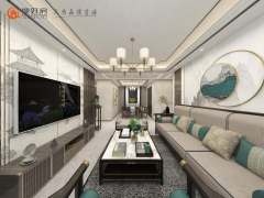 搜好房整装所见即所得：诚信立本，丈量初心