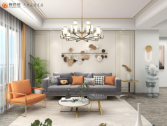 搜好房整装0增项：公开透明报价，科学标准管理，杜绝沉没成本