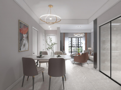 搜好房：全屋整装方兴未艾，品质榜样提振消费者信心